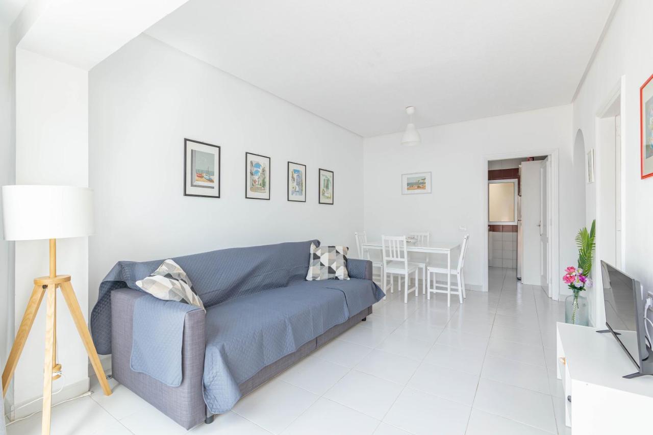 Seabliss The Terrace Of Las Canteras! Las Palmas de Gran Canaria Exterior foto